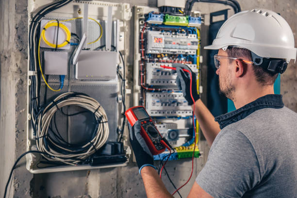Best Electrical System Inspection  in Bethel, NC