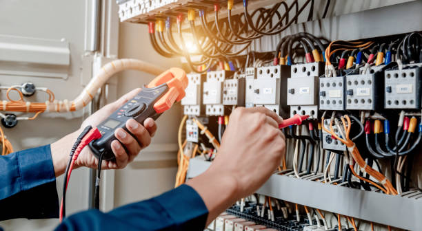 Best Electrical Rewiring Services  in Bethel, NC