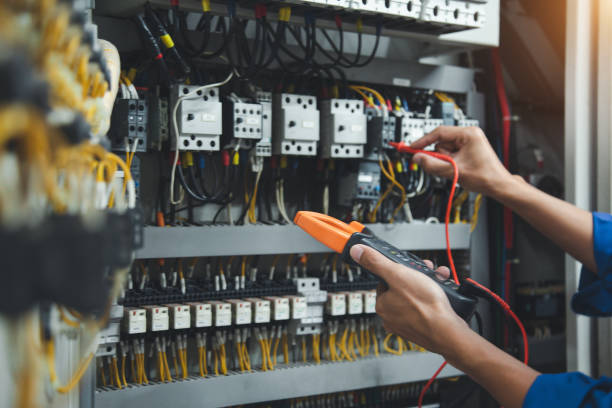 Best Industrial Electrical Services  in Bethel, NC
