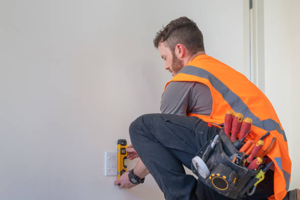 Best Commercial Electrician Services  in Bethel, NC